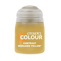 Ironjawz Yellow (Contrast 18ml)