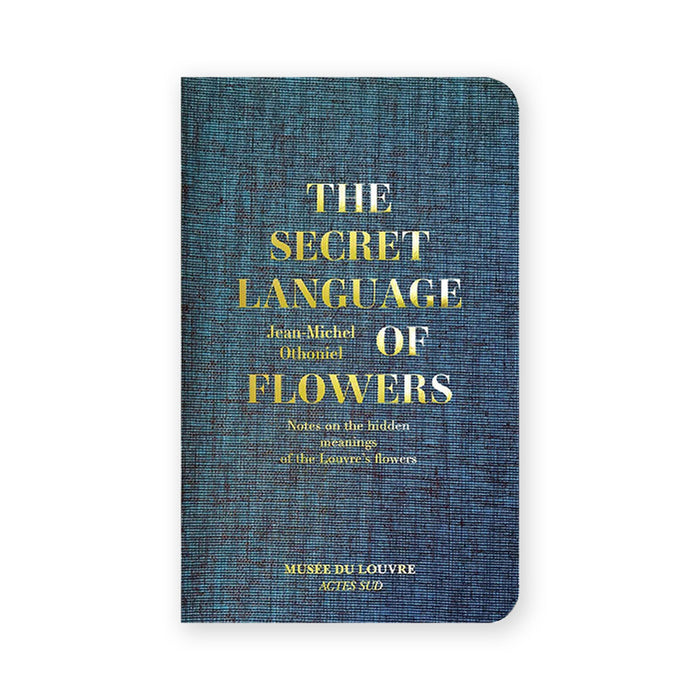 JEAN-MICHEL OTHONIEL: THE SECRET LANGUAGE OF FLOWERS — by Jean-Michel Othoniel