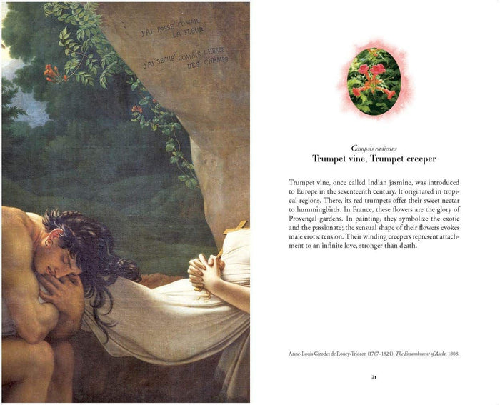 JEAN-MICHEL OTHONIEL: THE SECRET LANGUAGE OF FLOWERS — by Jean-Michel Othoniel