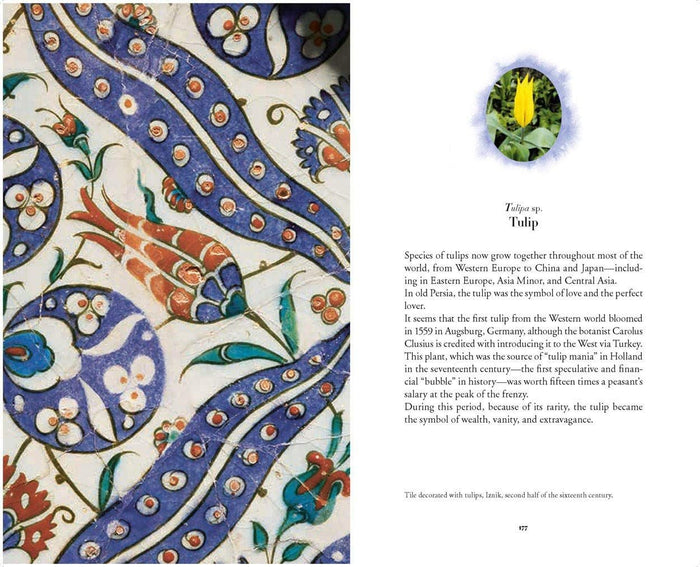 JEAN-MICHEL OTHONIEL: THE SECRET LANGUAGE OF FLOWERS — by Jean-Michel Othoniel