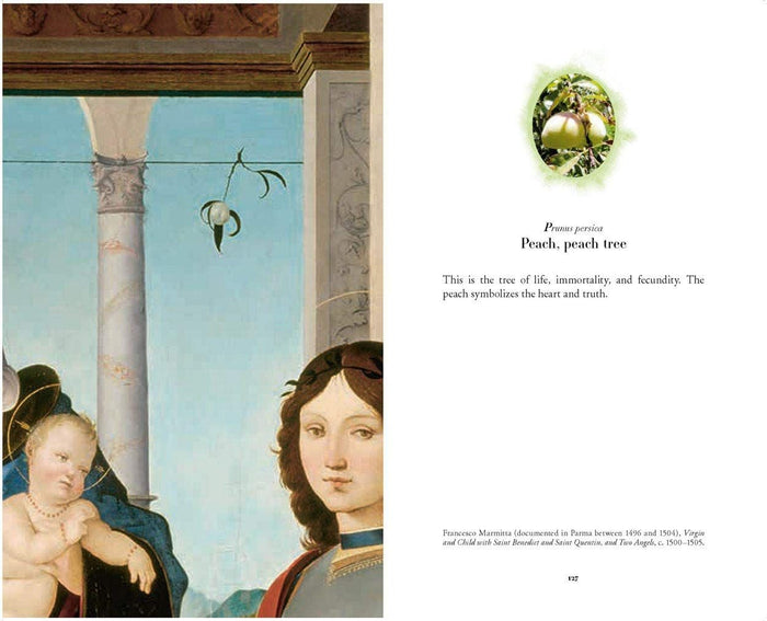 JEAN-MICHEL OTHONIEL: THE SECRET LANGUAGE OF FLOWERS — by Jean-Michel Othoniel