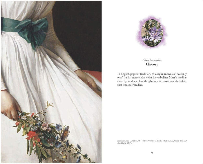 JEAN-MICHEL OTHONIEL: THE SECRET LANGUAGE OF FLOWERS — by Jean-Michel Othoniel
