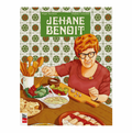 JEHANE BENOIT — by Megan Durnford, Stéphane Lemardelé