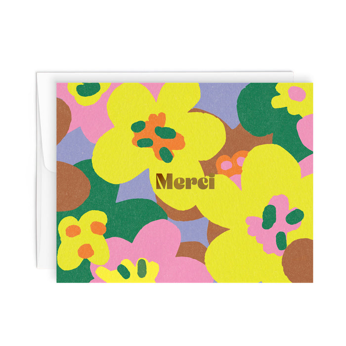 JOLIES FLEURS