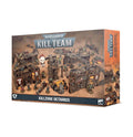 Kill Zone: Octarius