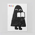 KNIGI — by Benjamin Sommerhalder