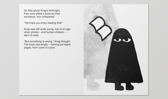 KNIGI — by Benjamin Sommerhalder