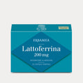 Lattoferrina