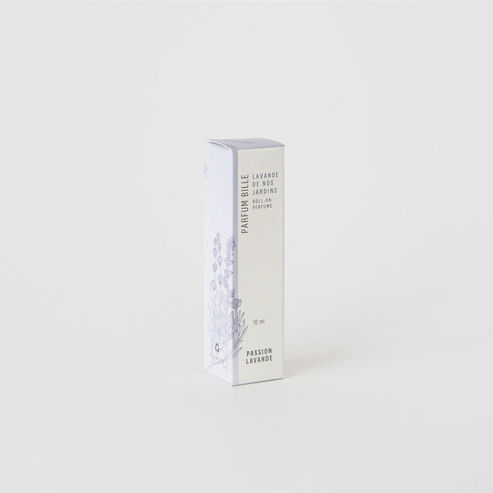 LAVANDE'S ROLL-ON PERFUME — by Passion Lavande