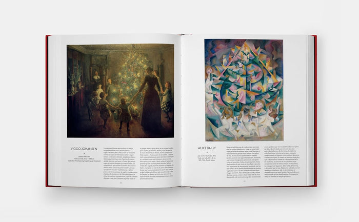 LE MONDE DE NOËL — by Phaidon