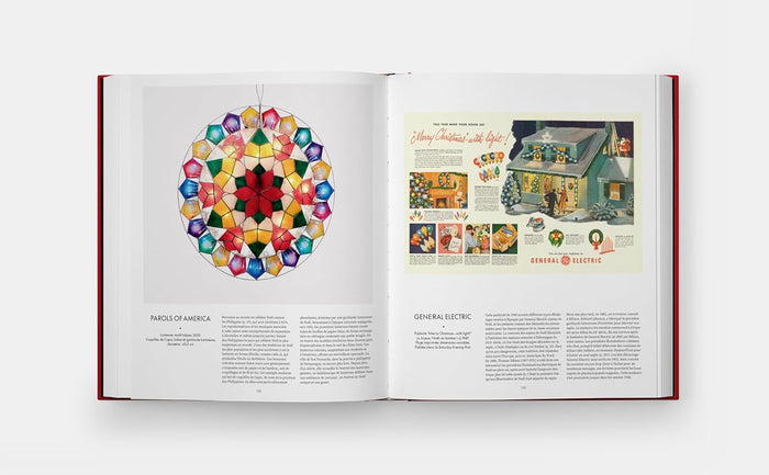 LE MONDE DE NOËL — by Phaidon