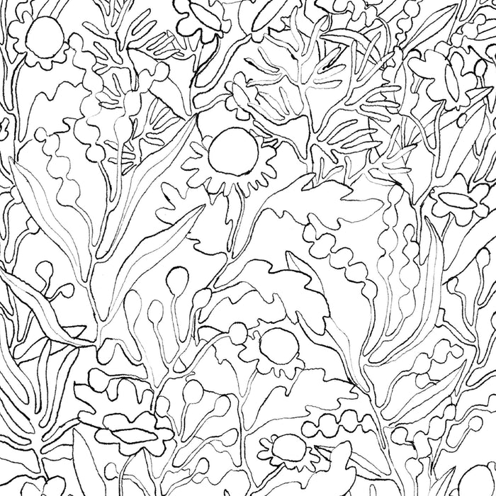 L'ÉTÉ (multiple sizes) — by Julia GR