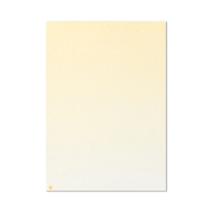 LETTER PAD — by Hananochiri