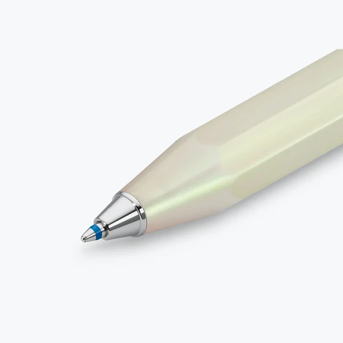LUNAR SPORT BALLPEN PEN LIGHT GREEN — by Kaweco
