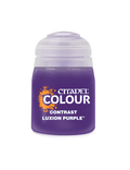 Luxion Purple (Contrast 18ml)