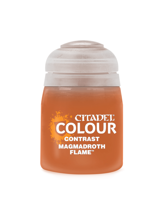Magmadroth Flame (Contrast 18ml)