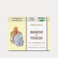 Magnesio & Potassio