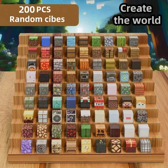 200pcs