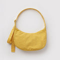 MEDIUM CRESCENT BAG (SUNFLOWER) — by Baggu
