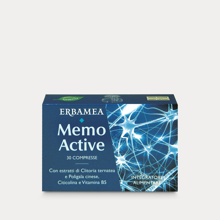 Memo Active