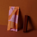MINI BAR HAZELNUT GIANDUJA — by Allo Simonne