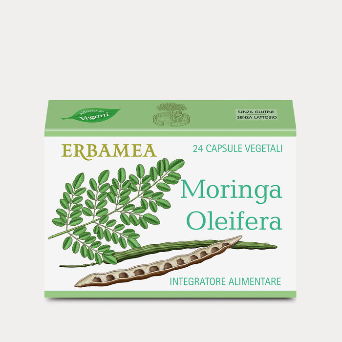 Moringa