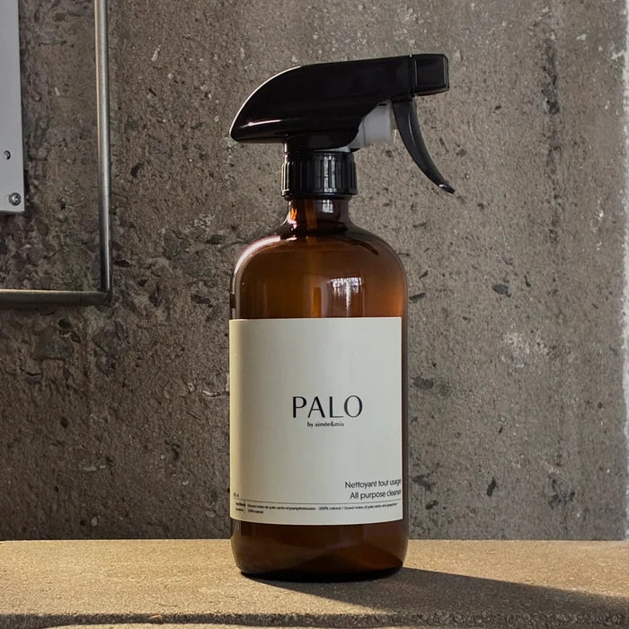 MULTI-PURPOSE CLEANER — by PALO