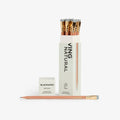 NATURAL PENCIL, BOX OF 12 — by Blackwing