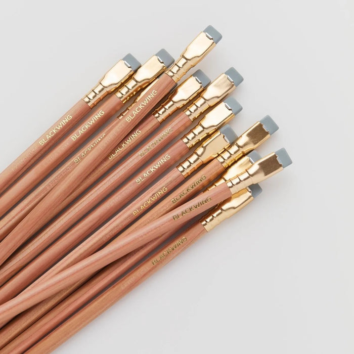 NATURAL PENCIL, BOX OF 12 — by Blackwing