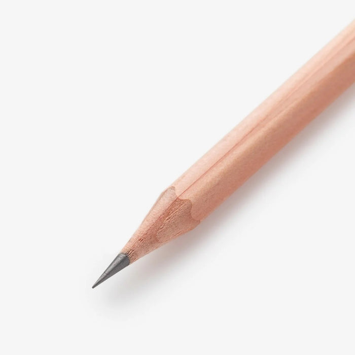 NATURAL PENCIL, BOX OF 12 — by Blackwing
