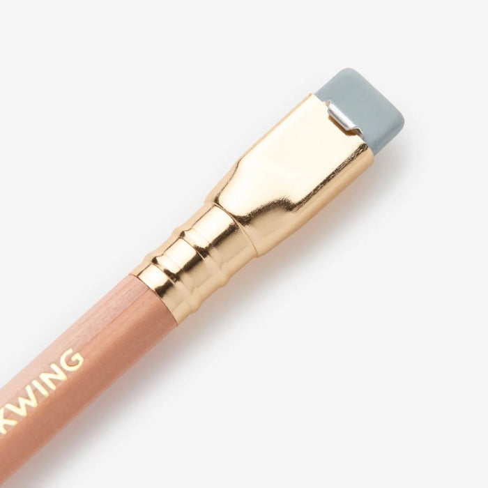 NATURAL PENCIL, BOX OF 12 — by Blackwing