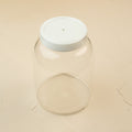 NORA FLEMING PINSTRIPES SUPER-DUPER CANISTER C9E 8" WITH TOP by Nora Fleming