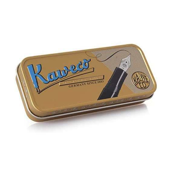 NOSTALGIC BOX (multiple sizes) — by Kaweco