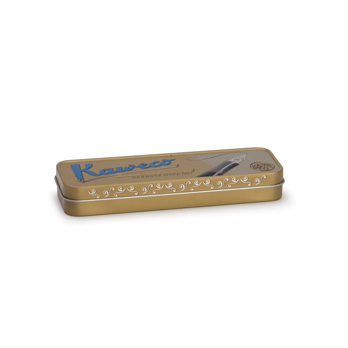 NOSTALGIC BOX (multiple sizes) — by Kaweco
