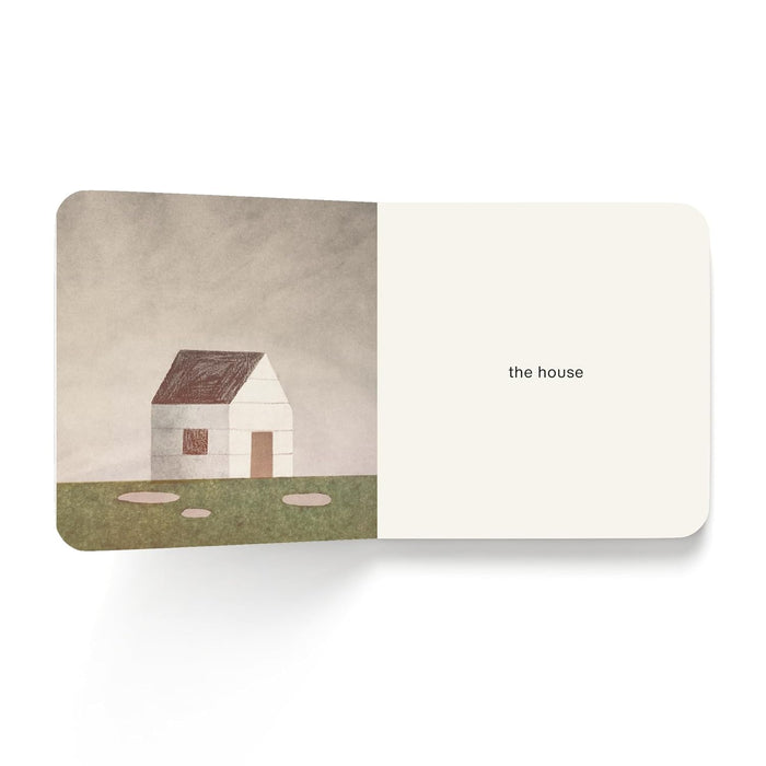 NOW I SEE SPRING — by Mac Barnett, Jon Klassen