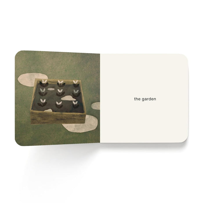 NOW I SEE SPRING — by Mac Barnett, Jon Klassen