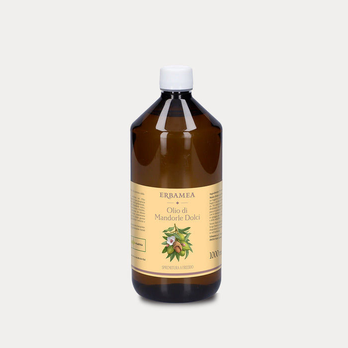 Olio di Mandorle Dolci