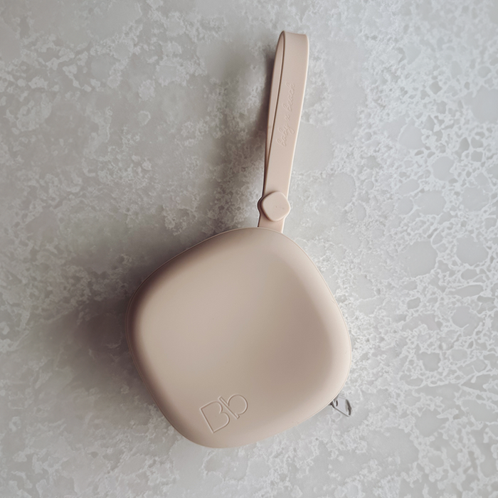 On The Go Case