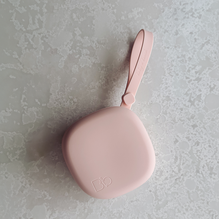 On The Go Case