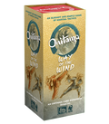 Onitama: Way of the Wind Expansion