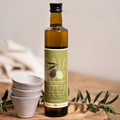 Organic Extra Virgin Olive Oil - Gaïa Rezerva, 500 ml — by La Belle Excuse