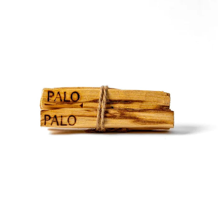 PALO SANTO BUNDLE — by PALO
