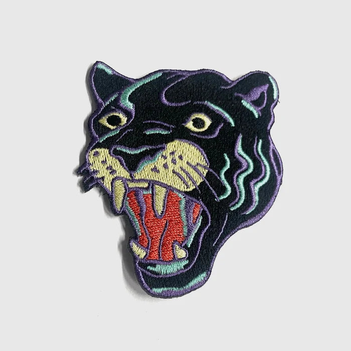 PANTHER - PATCH — by Badaboöm