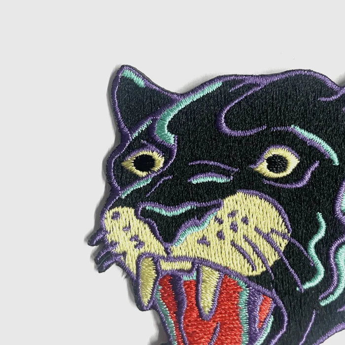 PANTHER - PATCH — by Badaboöm