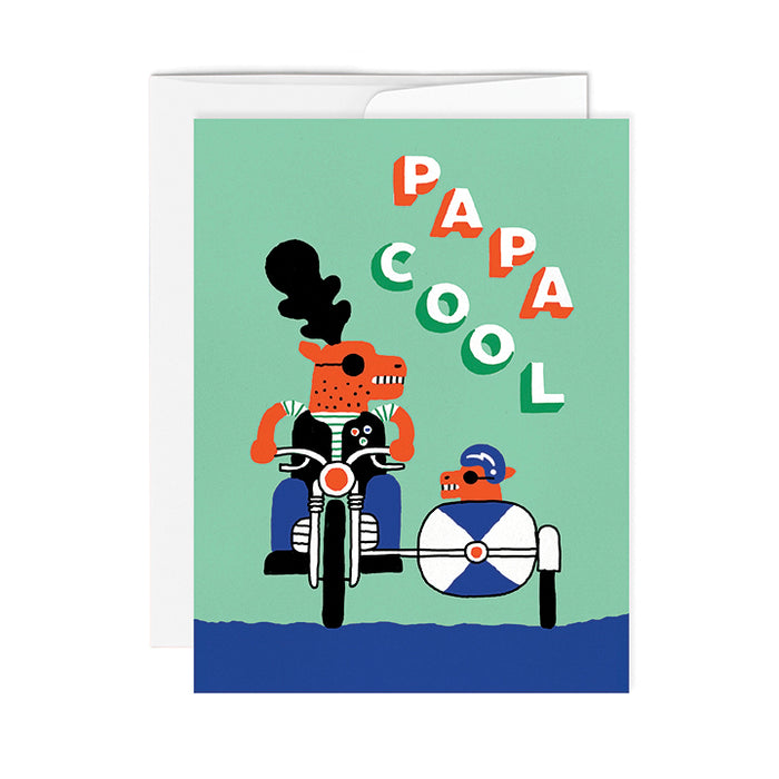 PAPA COOL
