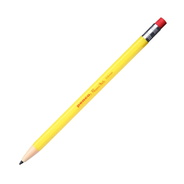 PASSERS MATE MECHANICAL PENCIL 0.5mm (Multiple colors) — by Penco