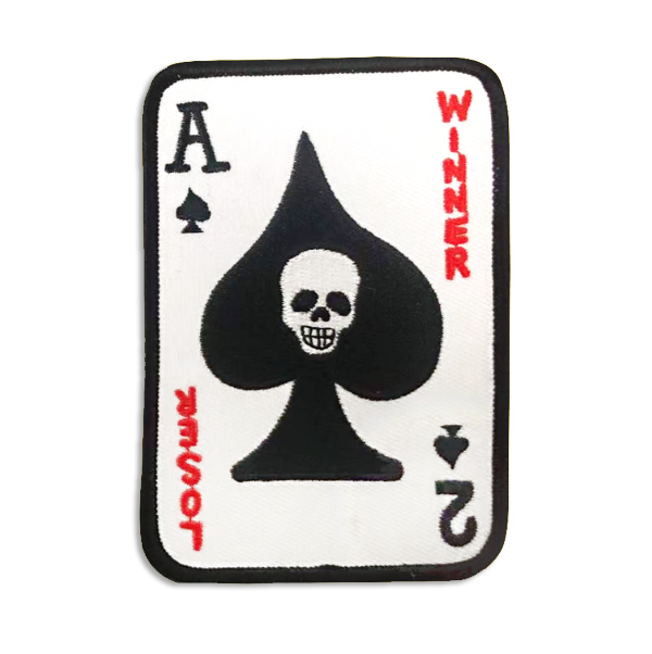 PATCH LOSER — by Dead Champion