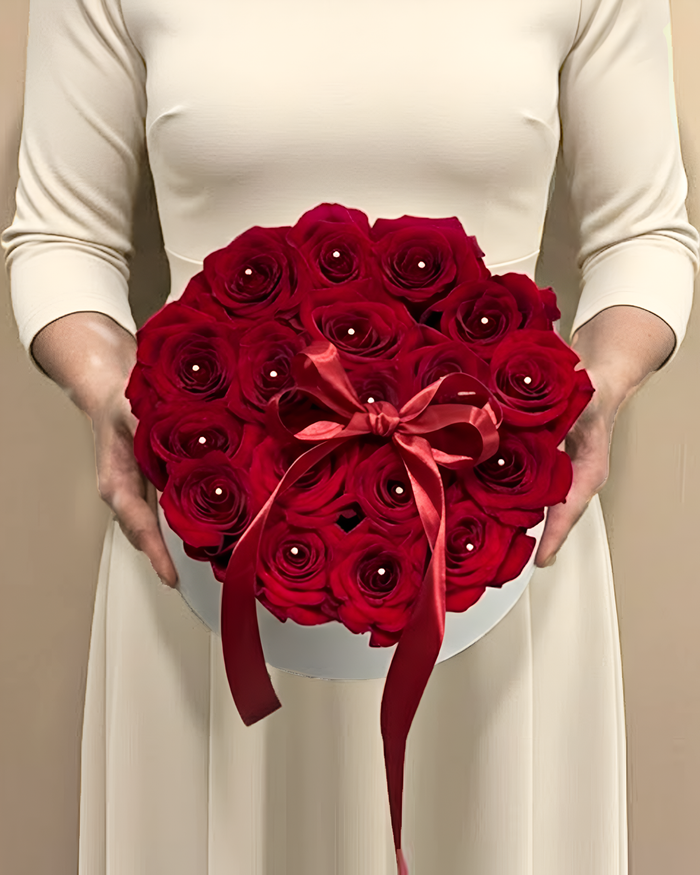 Pearl of Love Box