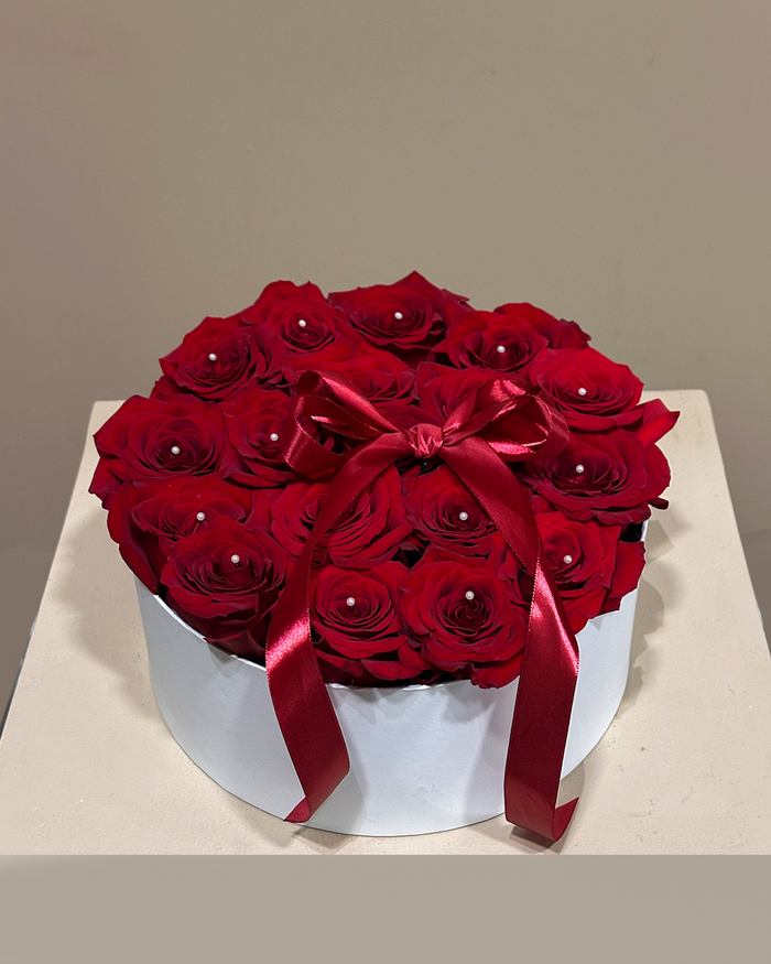 Pearl of Love Box