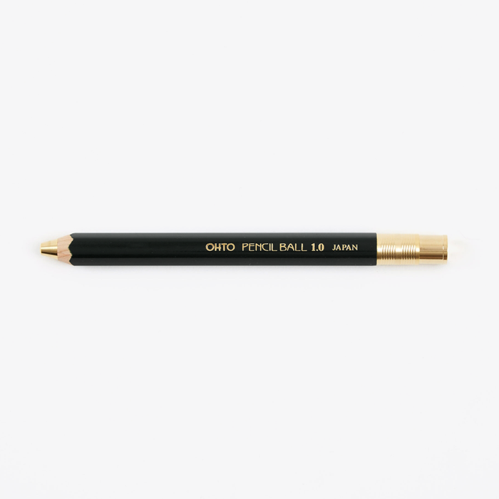 PEN BALL 1.0 — by OHTO